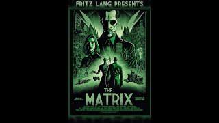 The Matrix by Fritz Lang 1927 [upl. by Gabriela19]