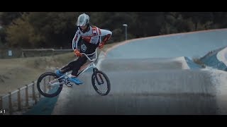 BMX Race  inspiration  2018 2 [upl. by Yuji679]