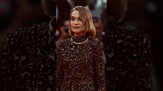 Isabelle Huppert at the 81st Venice Film Festival isabellehuppert [upl. by Daney75]