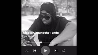 Chidiki Chaunacho Tenda  Leonard Dembo Cover by Fenny Dembo [upl. by Nahem]