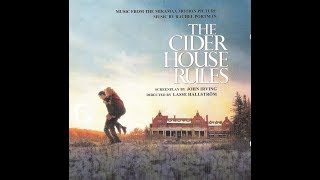 The Cider House Rules Full album  Original Sound Track by Rachel Portman [upl. by Enyamart808]