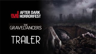 The Gravedancers 2006 Trailer Remastered HD [upl. by Emelita760]