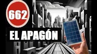 ANTES DE QUE SE APAGUE LA CIVILIZACIÓN COMENZÓ A ALMACENAR ENERGIA SOLAR Y OTRAS [upl. by As]