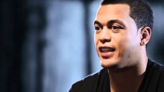 Journey To The Pros Giancarlo Stanton  Training Program [upl. by Hallie]