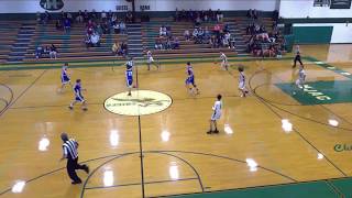 1102020 JV Hopatcong vs Kittatinny [upl. by Rebeh743]