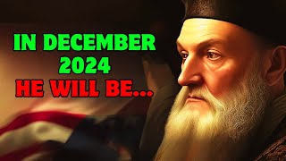 The 10 MOST TERRIFYING Prophecies for 2025 YOU MUST KNOW [upl. by Krawczyk338]