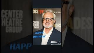 Bradley Whitford BradleyWhitford happybirthday [upl. by Danby]