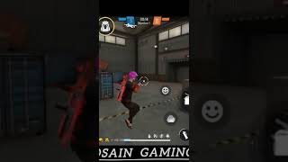 HOSAIN gaming freefire [upl. by Linette264]