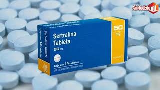 What is Sertraline used for [upl. by Salakcin]