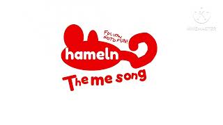 hameln theme song [upl. by Nirtiak]