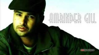 tere bina oh yaara  amrinder gill real punjabi sad song 54 [upl. by Akselav]