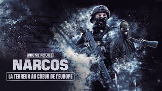 Narcos la terreur au coeur de lEurope 23  Quand les narcotrafiquants sattaquent à lEtat [upl. by Madanhoj]