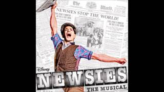 King of New York Edit  Newsies [upl. by Bachman44]