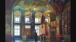 Christian Orthodox Chanting from around the world in different languages [upl. by Langille657]