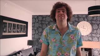 Undateables  FunniestClips Part1 [upl. by Rotow195]