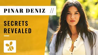 Things You Didnt Know About Pınar Deniz [upl. by Arriec]