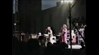 Phish 7696 Maze  Piazza del Duomo Pistoia Italy [upl. by Gillie]