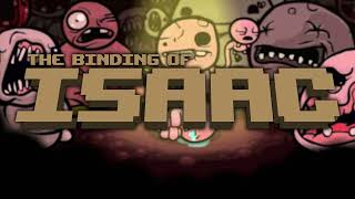 Enmity of the Dark Lord Satan Battle  The Binding of Isaac OST Extended [upl. by Nongim]