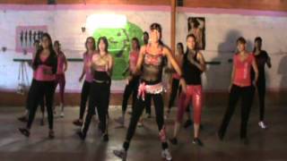 Saca la maleta zumba con chio [upl. by Zavala]