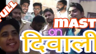 celebration diwali 🎇 with friends diwali vlog [upl. by Inva]