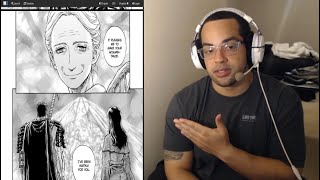 Shes THE WITCH  Berserk Manga Chapter 200 AND 201 REACTION [upl. by Freed426]