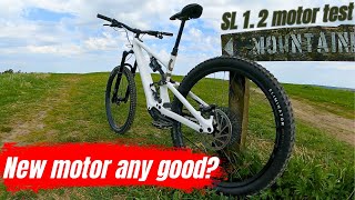 2024 Specialized Turbo Levo SL Expert  New MOTOR vs Trek Fuel eXE and TQ HPR50 [upl. by Eerbua97]