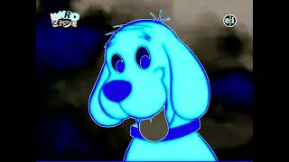 Clifford The Big Red Dog 2000 Theme Song In CapCut Electronic Sounds My CapCut Version [upl. by Medardas898]