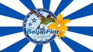 SAMBA ENREDO BEIJA FLOR 2014 [upl. by Garey]