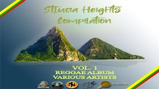 St Lucia Heights Compilation Vol 1 [upl. by Zippora]