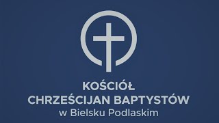 Zaufanie i wiara względem Boga  Bartłomiej KłopotekGłówczewski [upl. by Anson]