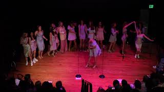 Barden Bellas Final Performance – USC Sirens Spring 2023 Concert [upl. by Urial325]