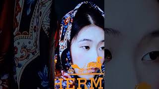 Trendy amp Fashionable Scarves in Fall headwrap scarffashion headwrapstyles fashion shortsyoutube [upl. by Ludovick]