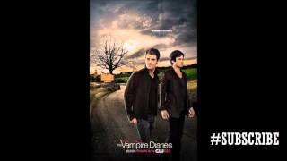 The Vampire Diaries 7x17 Soundtrack quotRockabilly Girls The Kingmakersquot [upl. by Arvid]