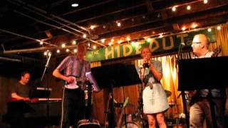 Robbie Fulks quotIs Your Love in Vainquot [upl. by Zoe]