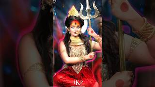 Mata Rani new status  Mata Rani bhajan matarani matabhajan song bhakti trendingshorts viral [upl. by Pauwles]