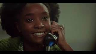 IF BEALE STREET COULD TALK Final Trailer Kiki Layne Stephan James AMC Theatres 2018 [upl. by Arec]