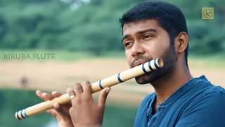 Sarva Vallavar amp Bayappada Maatten  Fr SJBerchmans Mashup  Kiruba Flute [upl. by Kjersti304]