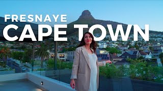 Fresnaye Penthouse Tour An Unforgettable Experience Ian Heyns  Lourens Boddington [upl. by Samaria]