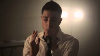 Skyfall Adele Cover by Justin Breit YouTube [upl. by Niliak348]