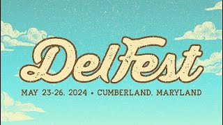 Delfest 2024 [upl. by Epuladaugairam84]