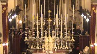 Sancte Paule Antiphon Dr Paolo Nani [upl. by Maletta]