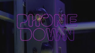 Armin van Buuren amp Garibay  Phone Down Official Lyric Video [upl. by Graubert]