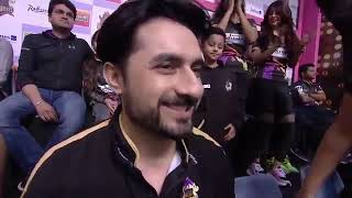 box cricket league season 4 final bcl season 4 finalekaran wahi fight in bclbcl cricket season 4 [upl. by Ediva]