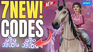 ⚠️ UPDATE ⚡ NEW ⚠️ STAR STABLE REDEEM OCTOBER CODES 2024  STAR STABLE REDEEM CODES 2024 [upl. by Fedak528]