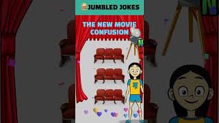 The New Movie Confusion animation parodys animatedcomedy funny parody comedycartoon cartoon [upl. by Francois769]