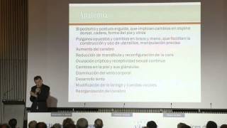 “Raíces de la moralidad ¿Evolución cultura religión” Conferència de Francisco José Ayala [upl. by Eelaras]