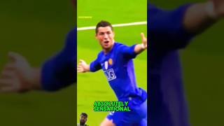 When Commentators Go Crazy football footballshorts ronaldoskils ronaldo footballskills [upl. by Llertnauq685]