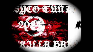 PSYCO TUNZI  KILLA BARS prodby AnswerInc  2024 [upl. by Leibman228]