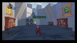 Nautilus 4  Chart Room Build  Disney Infinity 30 [upl. by Benilda]