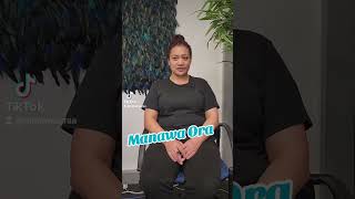 Mirimiri treatment with Manawa Ora [upl. by Fogg]